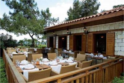 Imagine Hotel Akka Antedon