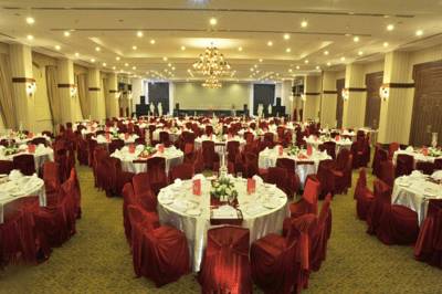 Imagine Hotel Akka Antedon