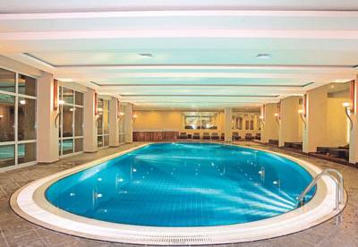 Imagine Hotel Akka Antedon