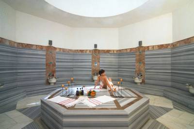 Imagine Hotel Akka Antedon