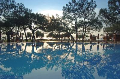 Imagine Hotel Akka Antedon