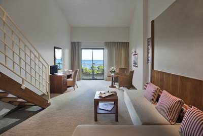 Imagine Hotel Akka Antedon