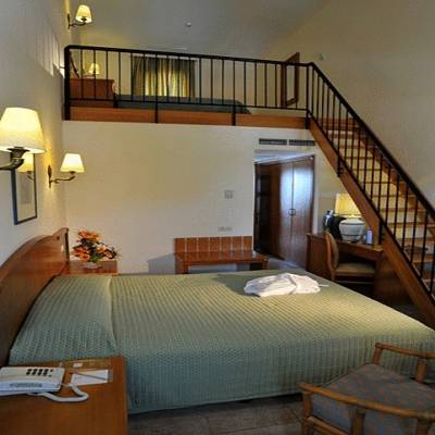 Imagine Hotel Akka Claros