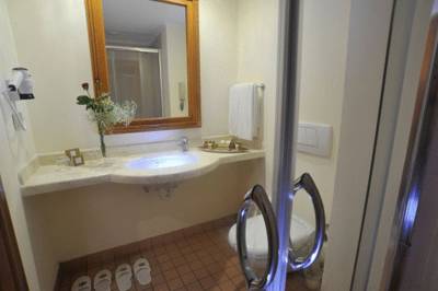 Imagine Hotel Akka Claros