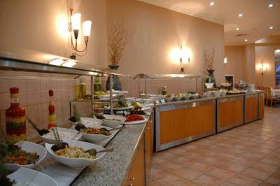 Imagine Hotel Akka Claros
