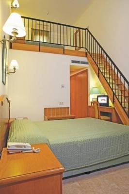 Imagine Hotel Akka Claros