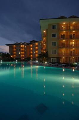 Imagine Hotel Akka Claros