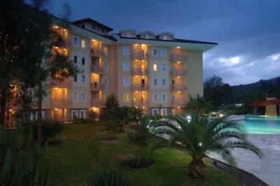 Imagine Hotel Akka Claros