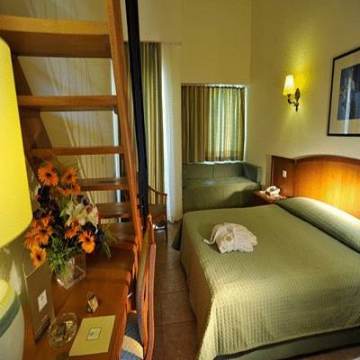 Imagine Hotel Akka Claros
