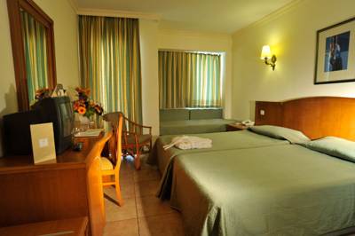 Imagine Hotel Akka Claros