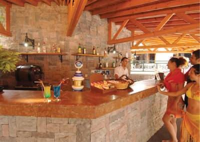 Imagine Hotel Akka Claros