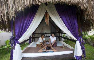 Imagine Hotel Crystal Flora Beach