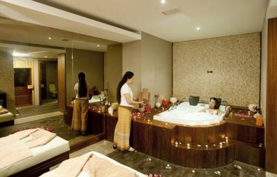 Imagine Hotel Crystal Flora Beach