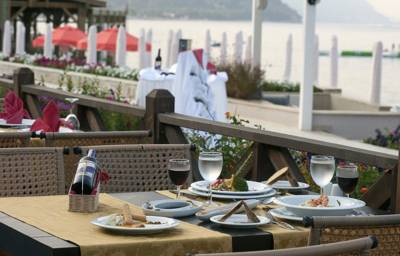 Imagine Hotel Crystal Flora Beach