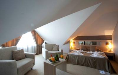 Imagine Hotel Asdem Beach Labada