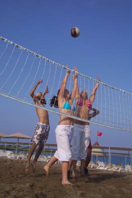 Imagine Hotel Asdem Beach Labada