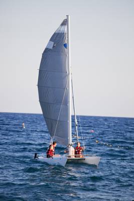 Imagine Hotel Asdem Beach Labada