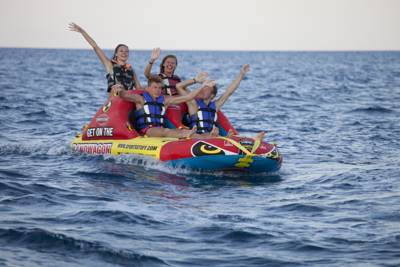 Imagine Hotel Asdem Beach Labada