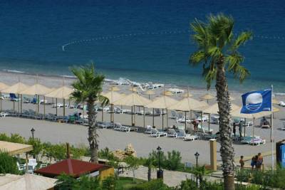 Imagine Hotel Asdem Beach Labada