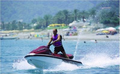 Imagine Hotel Asdem Beach Labada
