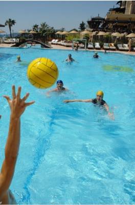 Imagine Hotel Asdem Beach Labada