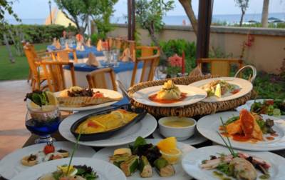 Imagine Hotel Asdem Beach Labada