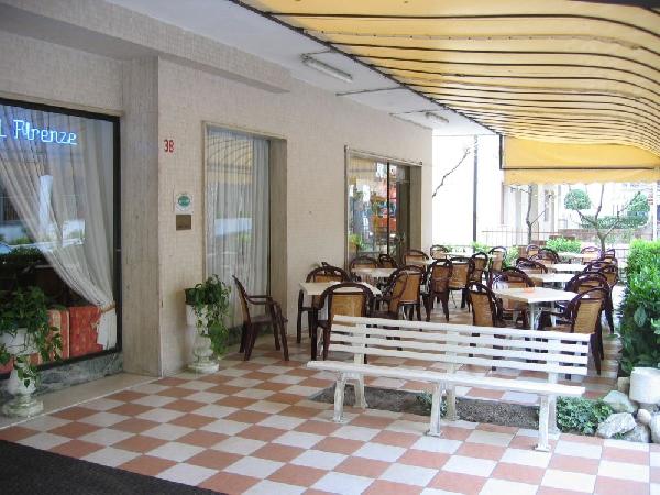Imagine Hotel Firenze