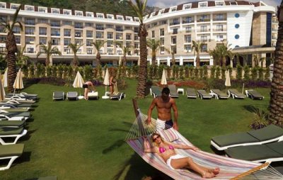 Imagine Hotel Imperial Sunland Resort