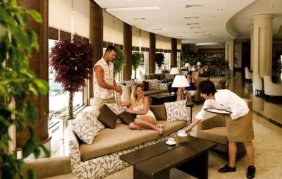 Imagine Hotel Imperial Sunland Resort