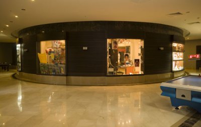 Imagine Hotel Imperial Sunland Resort