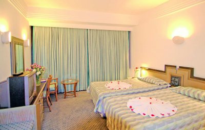 Imagine Hotel Ozkaymak Falez