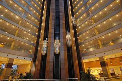 Imagine Hotel Titanic Beach & Resort