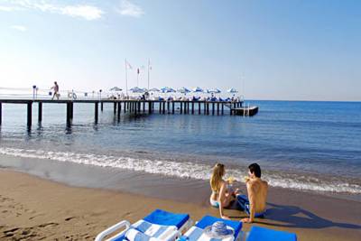 Imagine Hotel Titanic Beach & Resort