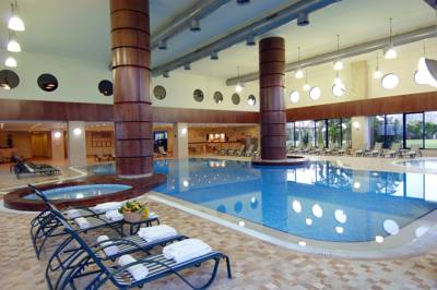 Imagine Hotel Titanic Beach & Resort