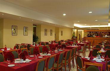 Imagine Tulip Inn Budapest Millenium
