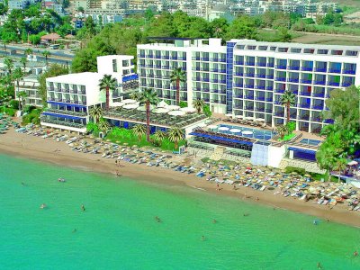 Imagine Hotel Yalihan