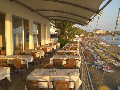 Imagine Hotel Yalihan