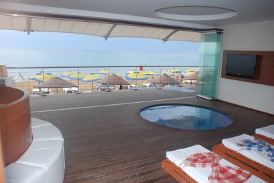 Imagine Hotel Yalihan