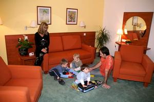 Imagine Hunguest Hotel Repce Gold