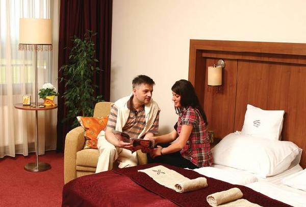 Imagine Hotel Caramell