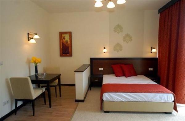 Imagine Hotel Aurum