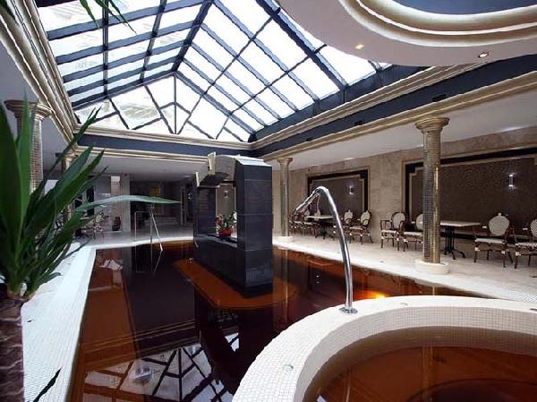 Imagine Hotel Aurum