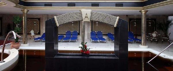 Imagine Hotel Aurum