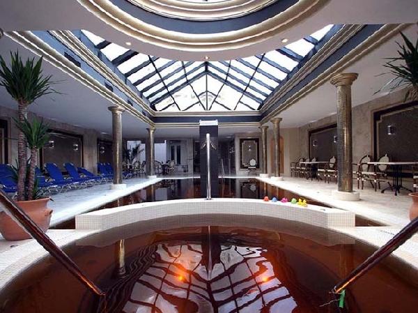 Imagine Hotel Aurum