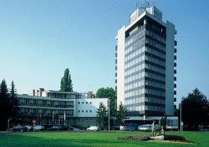 Imagine Hunguest Hotel Nagyerdo