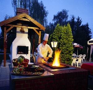 Imagine Hunguest Hotel Nagyerdo