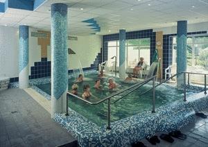Imagine Hunguest Hotel Nagyerdo