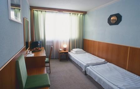 Imagine Civis Grand Hotel Aranybika