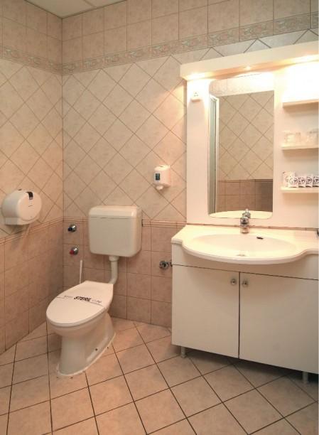Imagine Civis Grand Hotel Aranybika