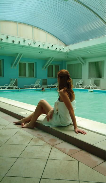 Imagine Civis Grand Hotel Aranybika